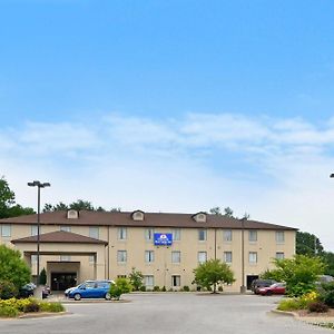 Americas Best Value Inn Louisville